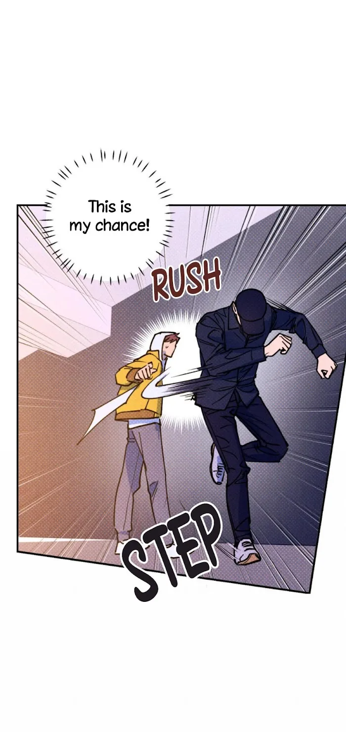 Read Semantic Error chapter 37 image 72 on Lezhin