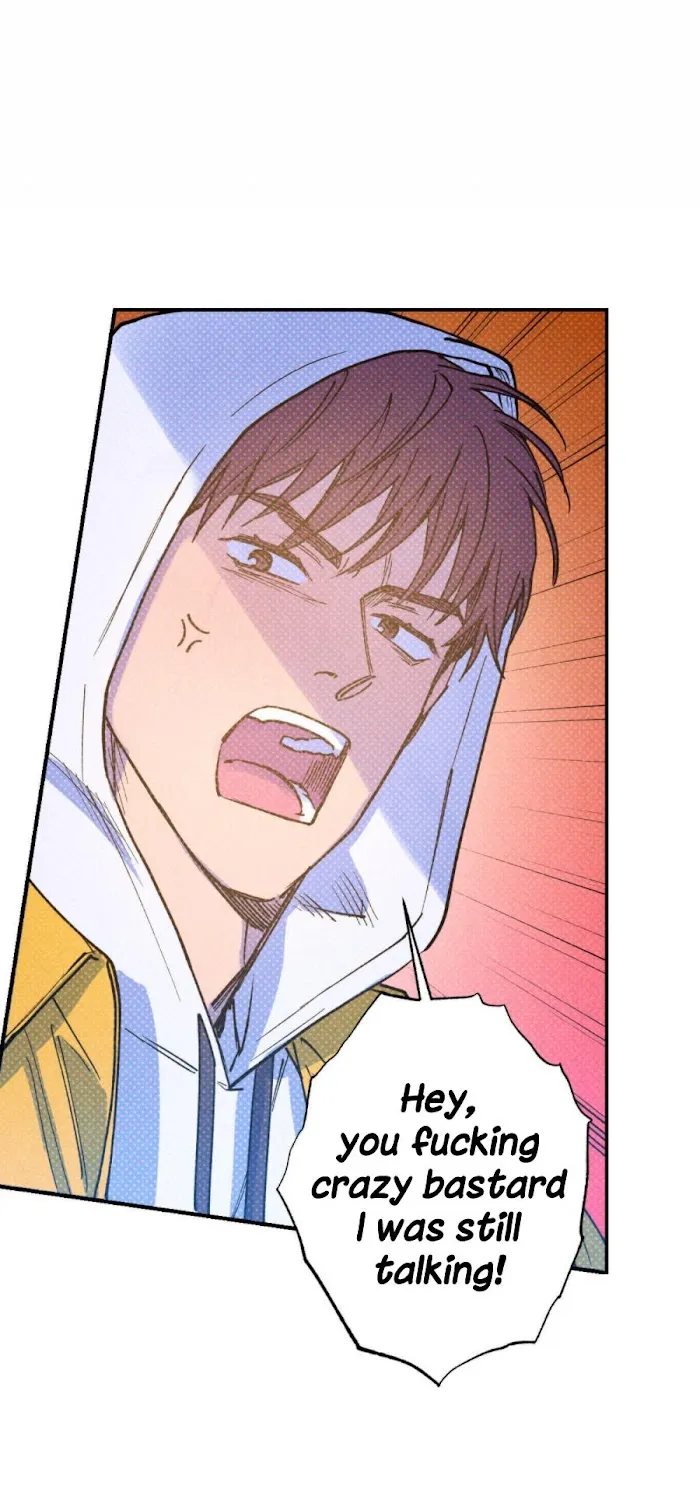 Read Semantic Error chapter 37 image 73 on Lezhin
