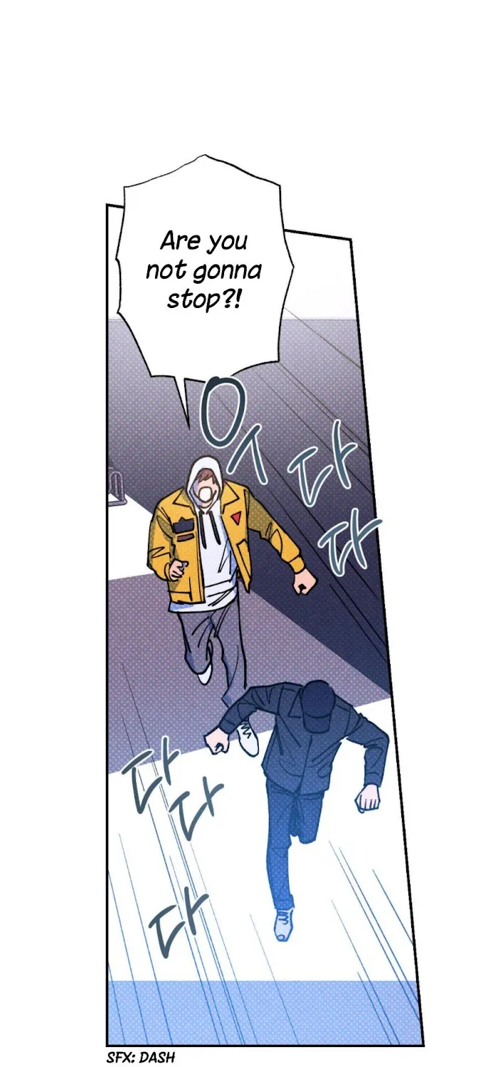 Read Semantic Error chapter 37 image 75 on Lezhin