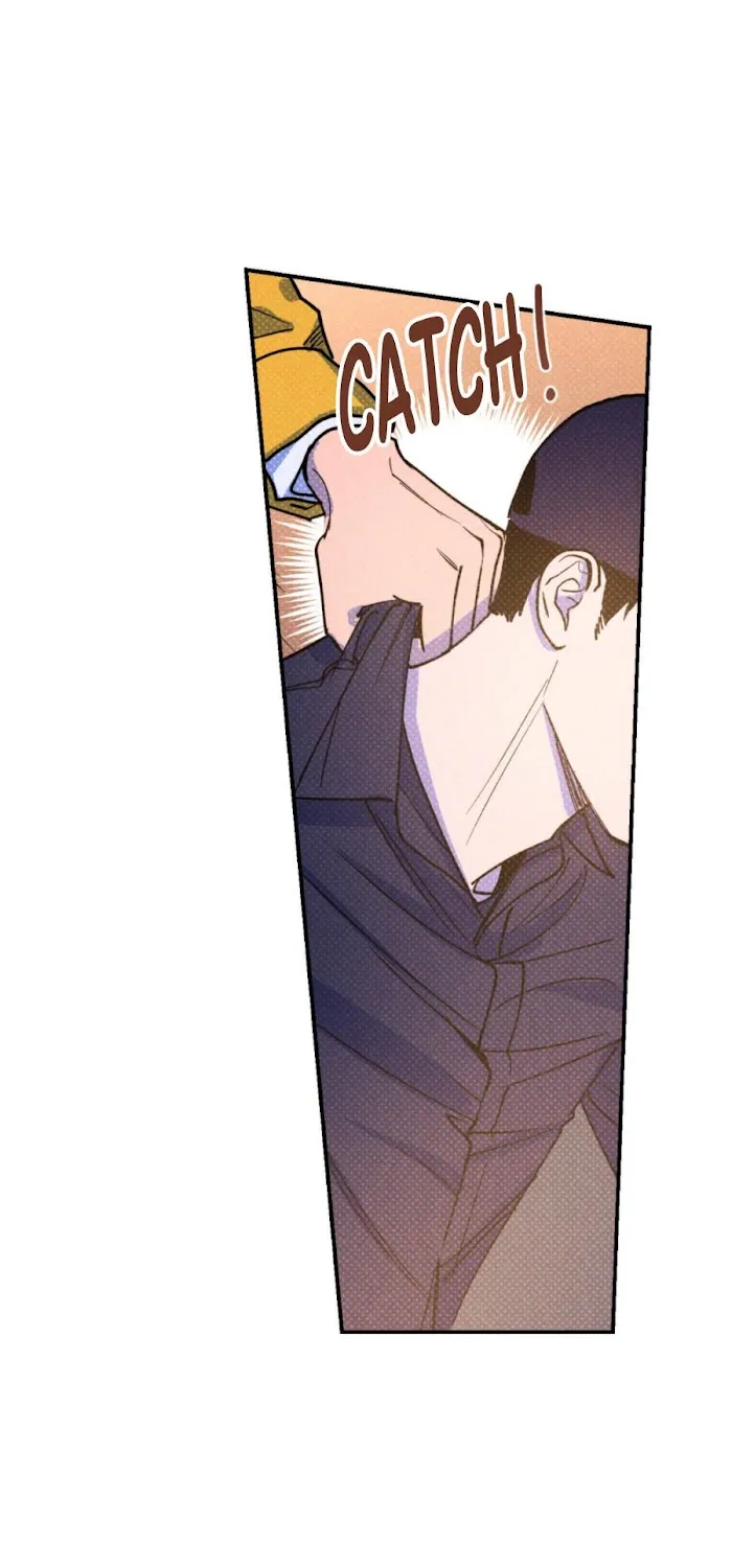 Read Semantic Error chapter 37 image 77 on Lezhin