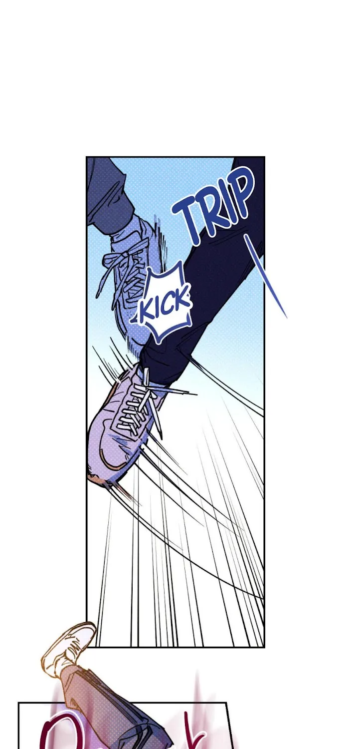 Read Semantic Error chapter 37 image 81 on Lezhin