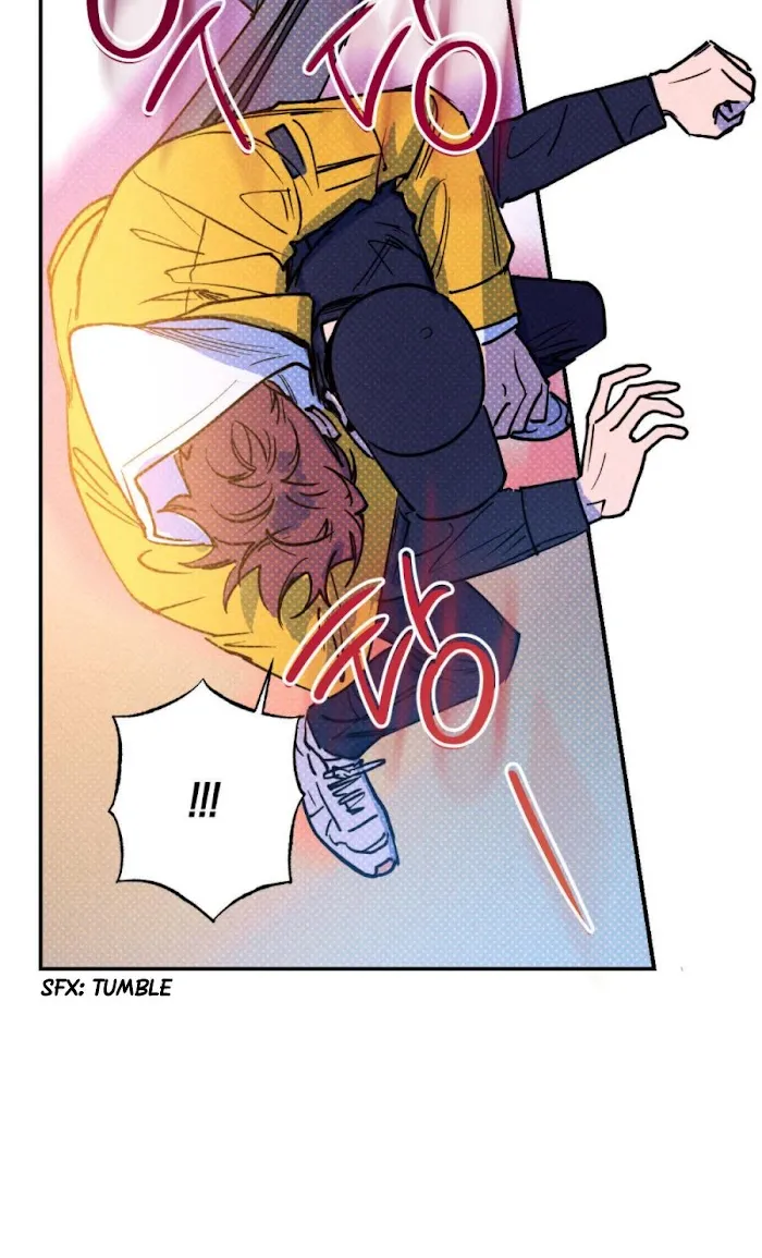 Read Semantic Error chapter 37 image 82 on Lezhin