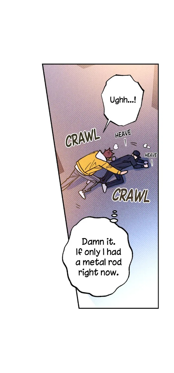 Read Semantic Error chapter 37 image 83 on Lezhin