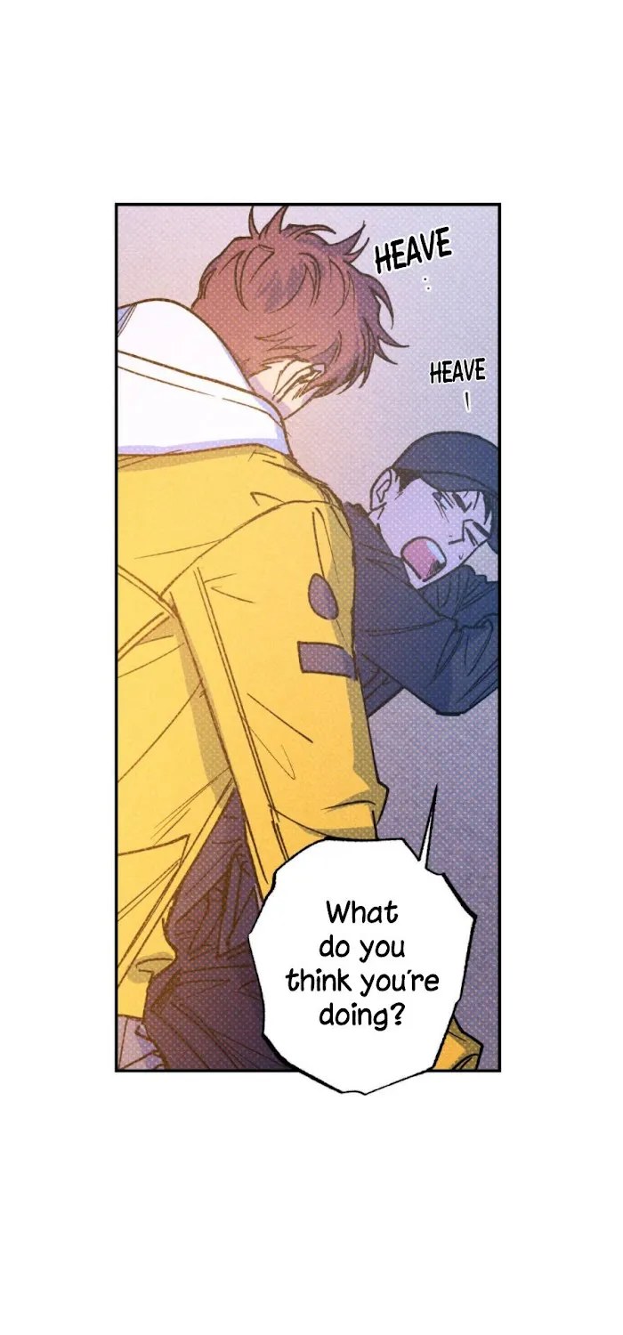 Read Semantic Error chapter 37 image 84 on Lezhin