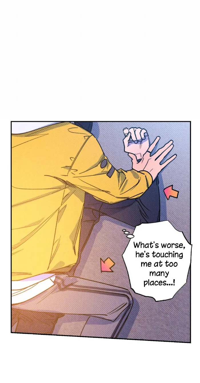 Read Semantic Error chapter 37 image 87 on Lezhin