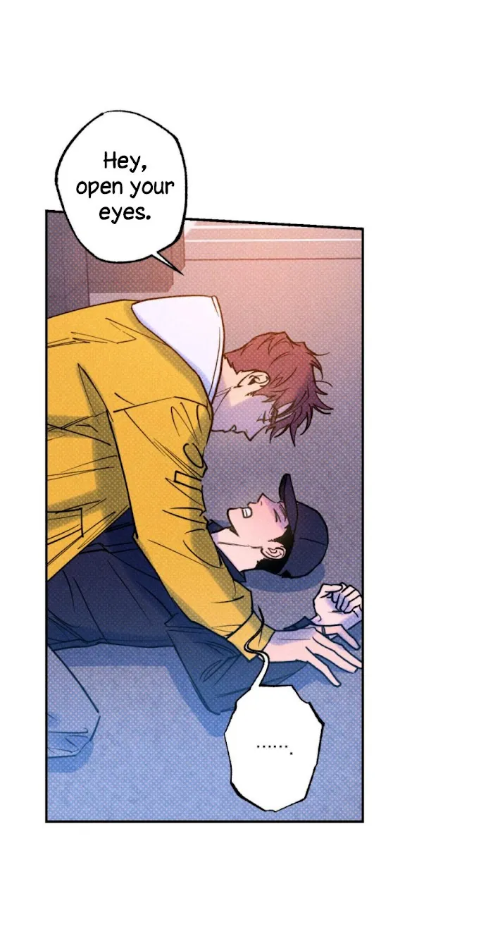 Read Semantic Error chapter 37 image 89 on Lezhin