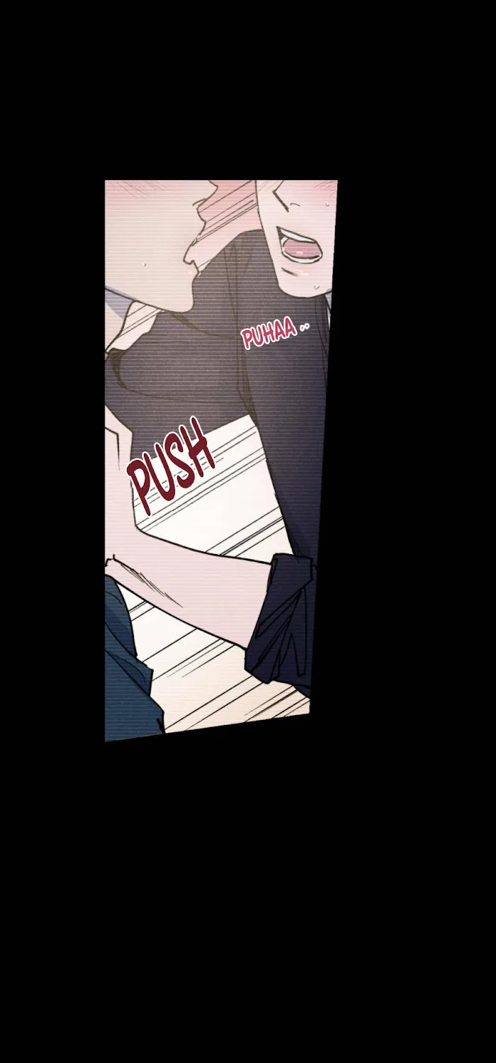 Read Semantic Error chapter 37 image 9 on Lezhin