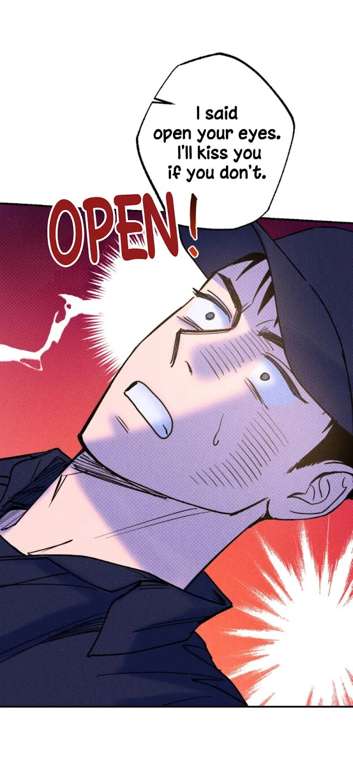 Read Semantic Error chapter 37 image 90 on Lezhin