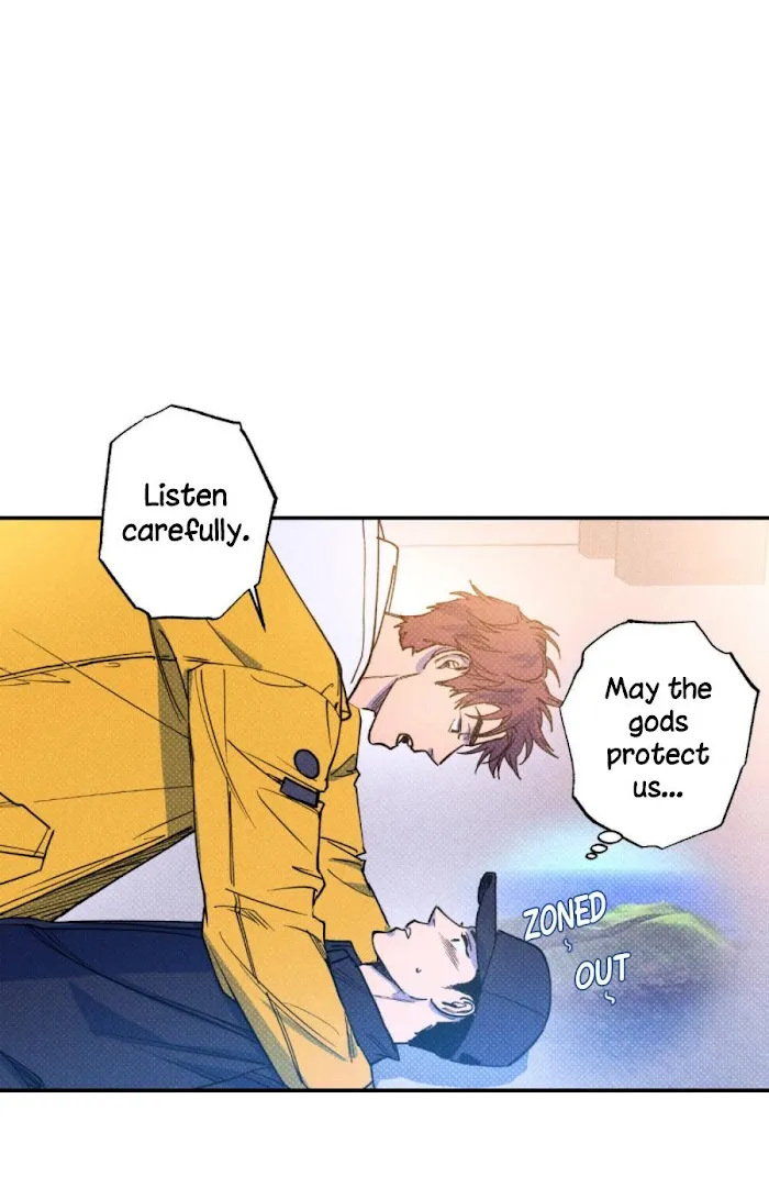 Read Semantic Error chapter 37 image 92 on Lezhin