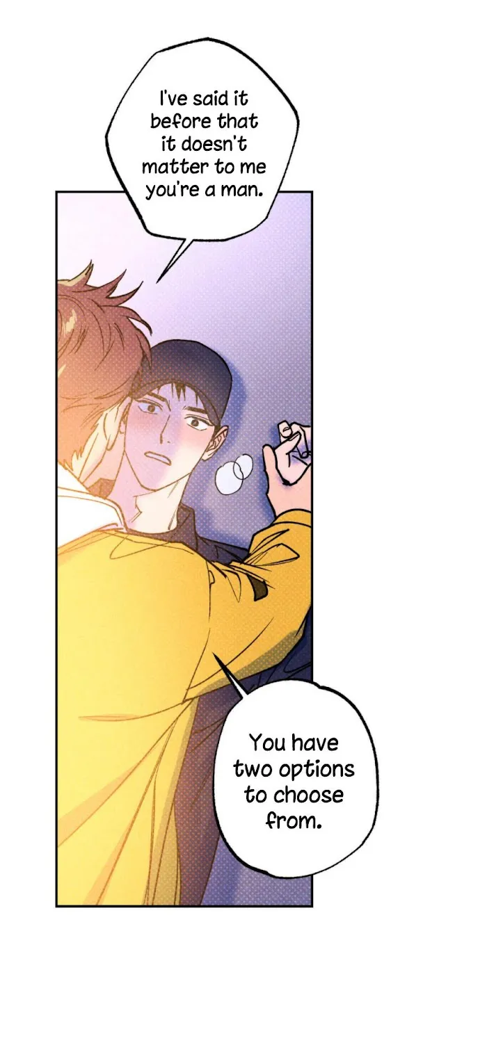 Read Semantic Error chapter 37 image 93 on Lezhin