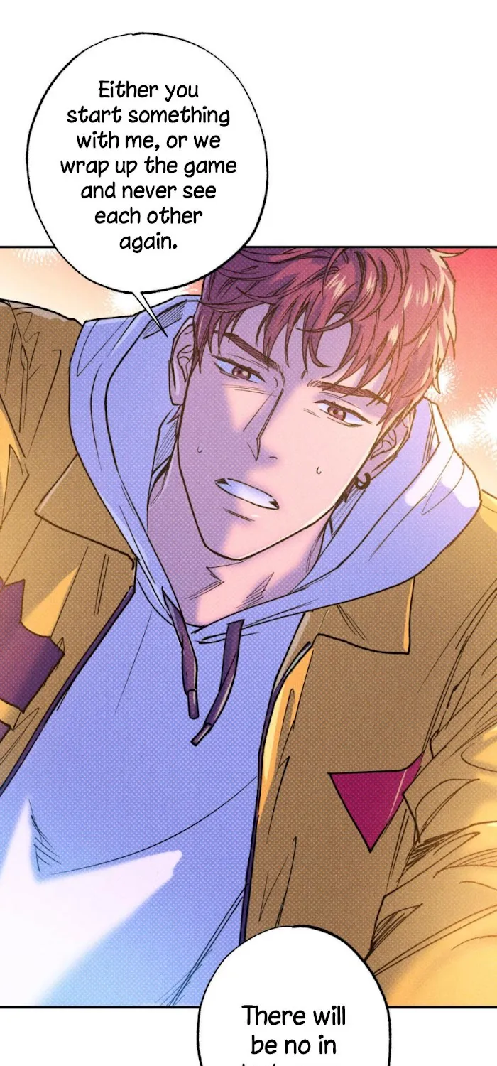 Read Semantic Error chapter 37 image 95 on Lezhin
