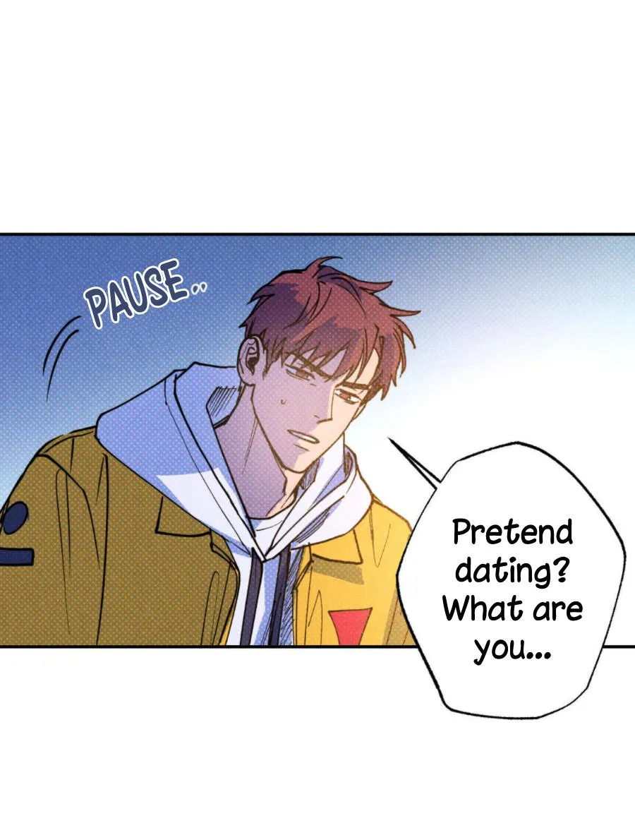 Read Semantic Error chapter 38 image 10 on Lezhin