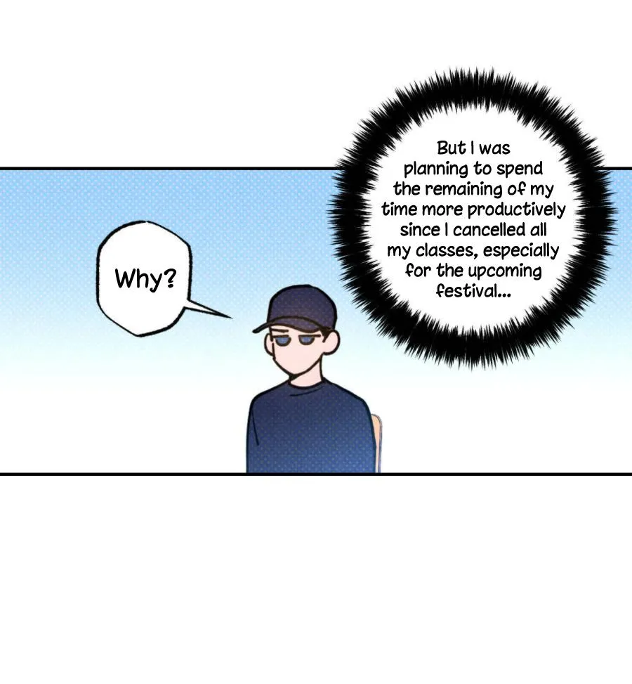 Read Semantic Error chapter 38 image 102 on Lezhin