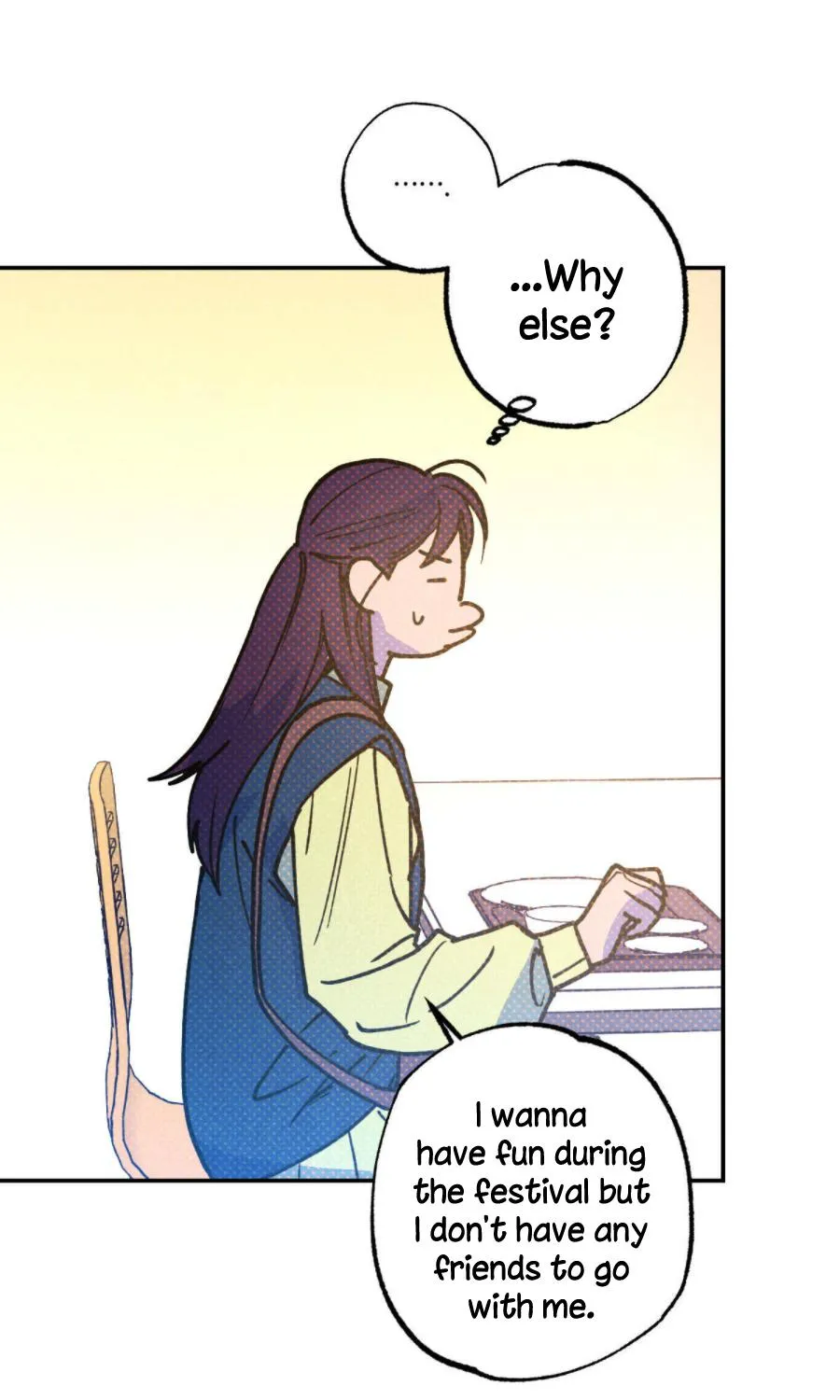 Read Semantic Error chapter 38 image 103 on Lezhin