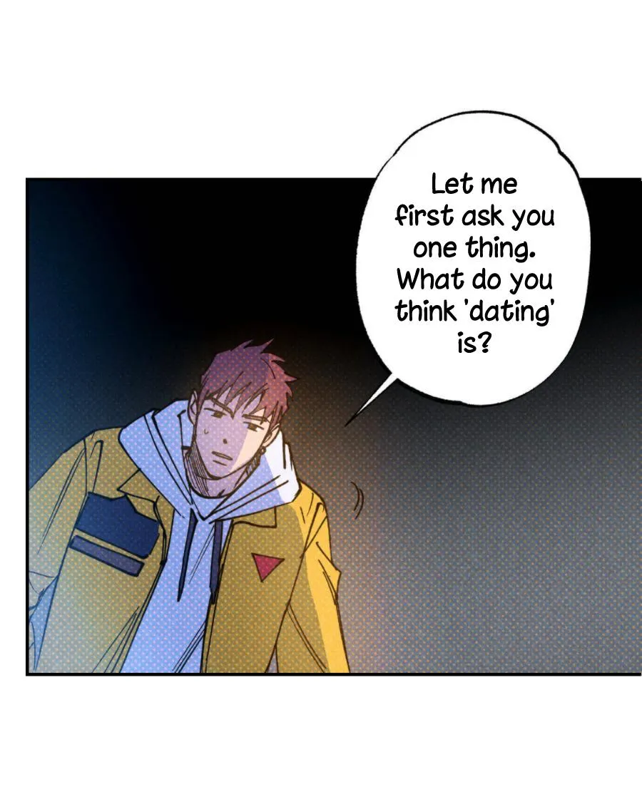 Read Semantic Error chapter 38 image 11 on Lezhin