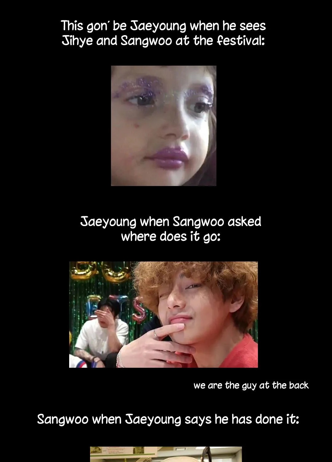 Read Semantic Error chapter 38 image 111 on Lezhin