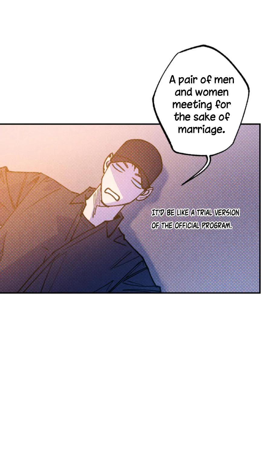 Read Semantic Error chapter 38 image 12 on Lezhin
