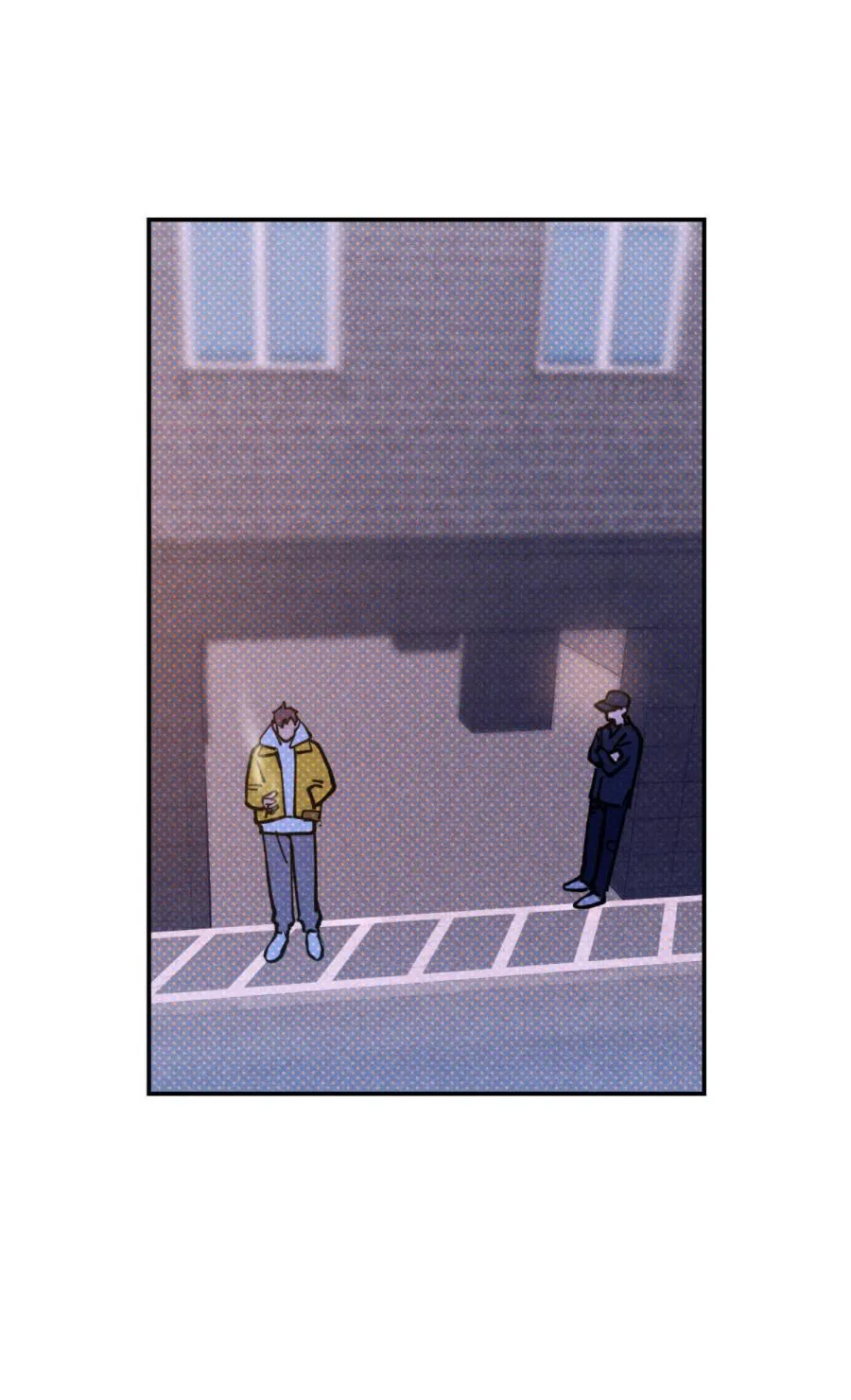 Read Semantic Error chapter 38 image 21 on Lezhin