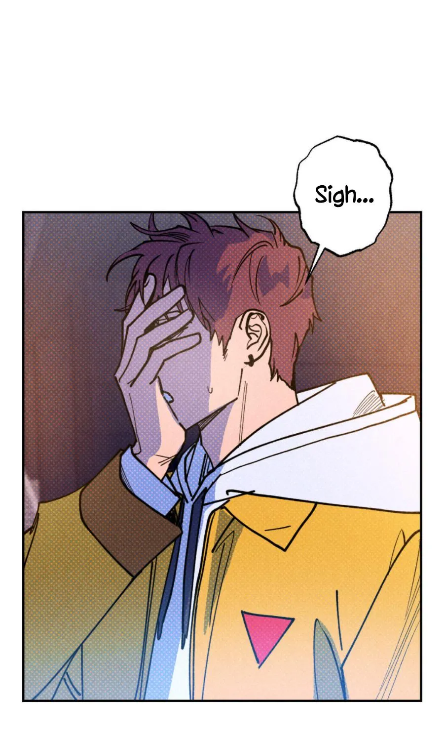 Read Semantic Error chapter 38 image 24 on Lezhin