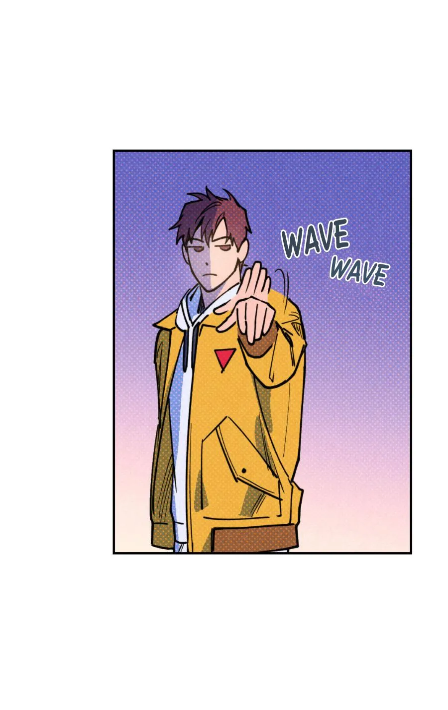 Read Semantic Error chapter 38 image 27 on Lezhin