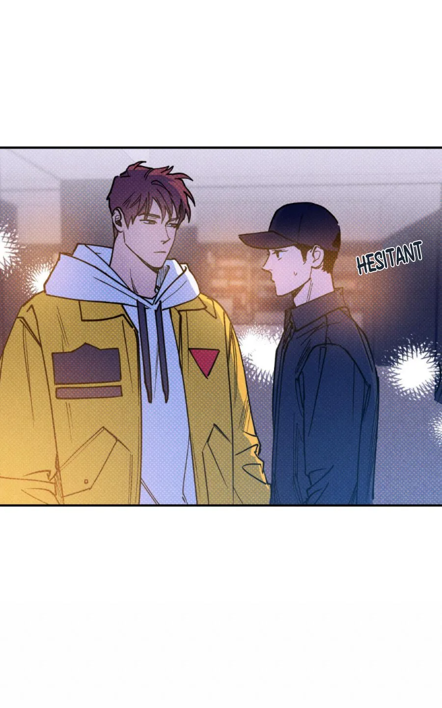 Read Semantic Error chapter 38 image 28 on Lezhin