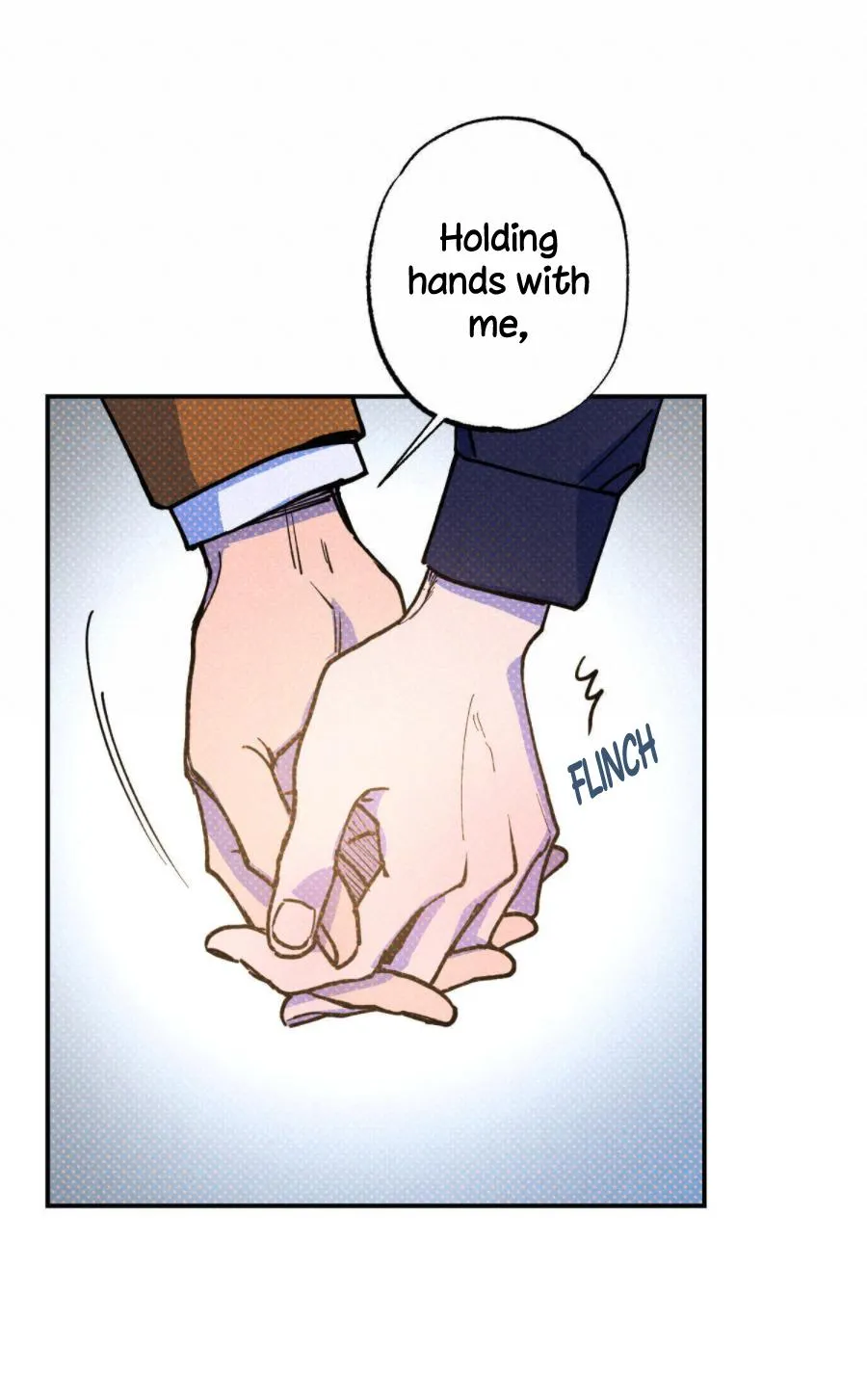 Read Semantic Error chapter 38 image 29 on Lezhin