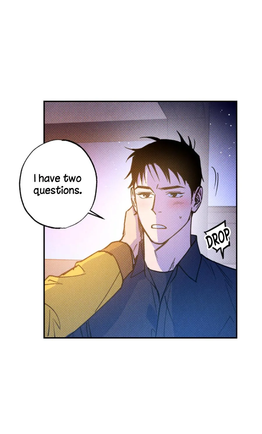 Read Semantic Error chapter 38 image 33 on Lezhin