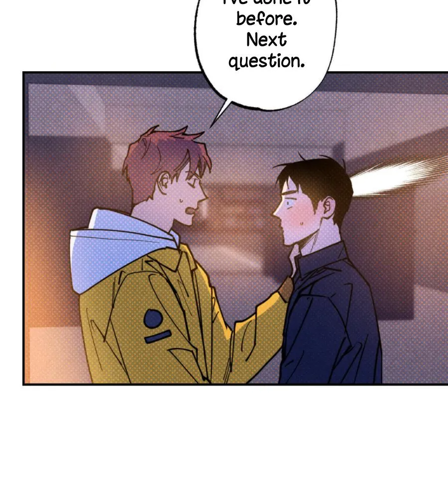 Read Semantic Error chapter 38 image 37 on Lezhin