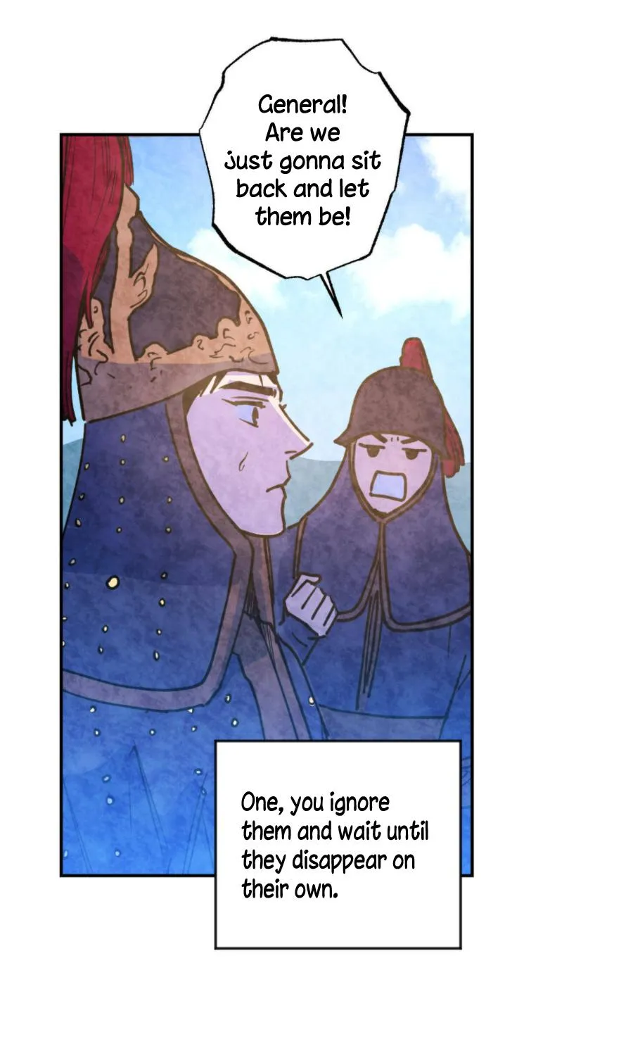 Read Semantic Error chapter 38 image 45 on Lezhin