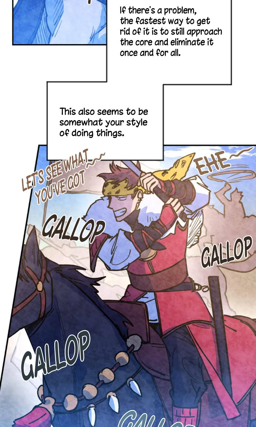 Read Semantic Error chapter 38 image 50 on Lezhin