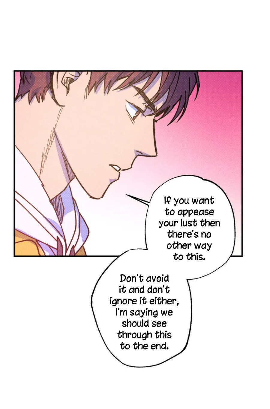 Read Semantic Error chapter 38 image 53 on Lezhin