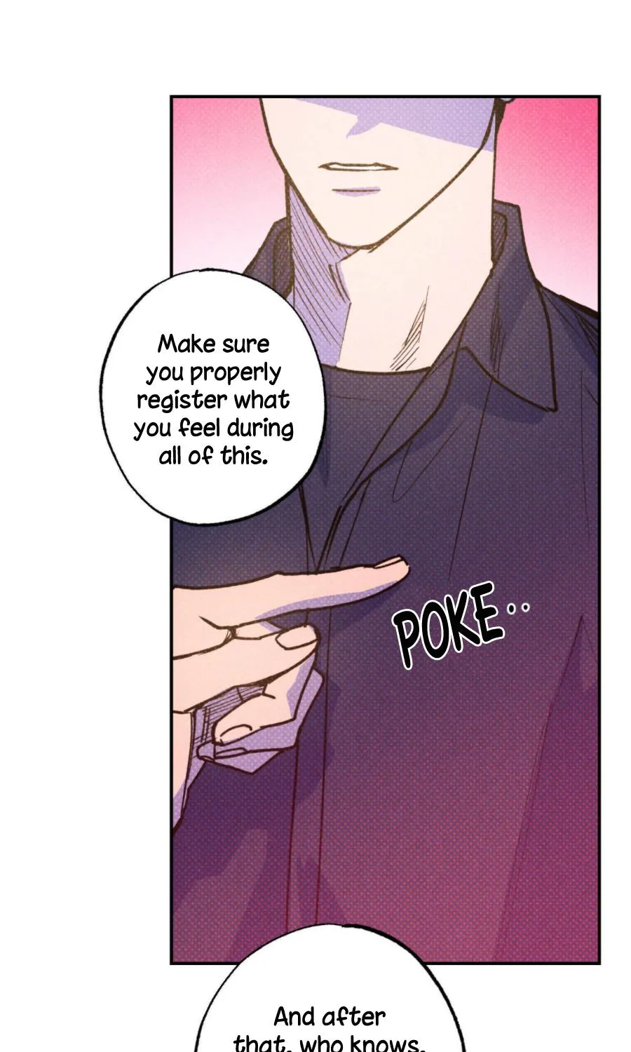 Read Semantic Error chapter 38 image 54 on Lezhin
