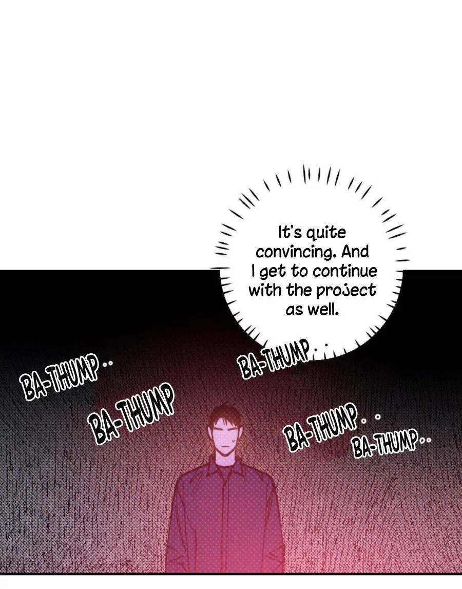Read Semantic Error chapter 38 image 56 on Lezhin