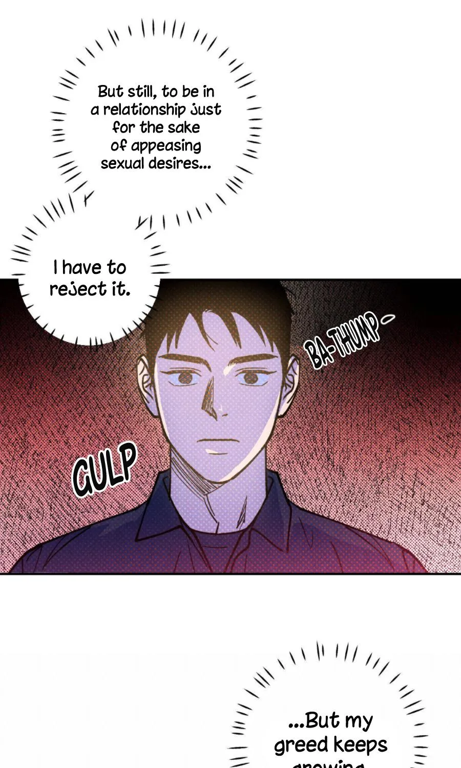 Read Semantic Error chapter 38 image 57 on Lezhin