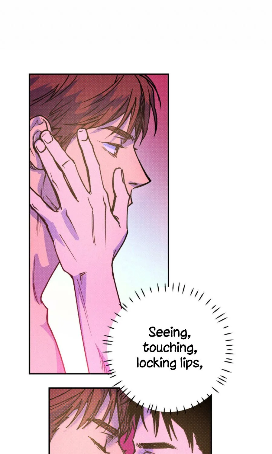 Read Semantic Error chapter 38 image 59 on Lezhin