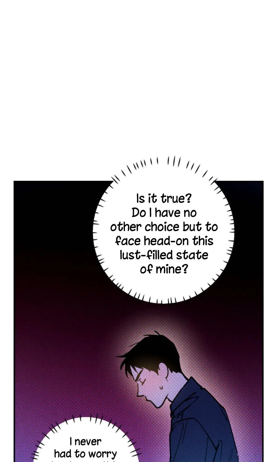 Read Semantic Error chapter 38 image 63 on Lezhin