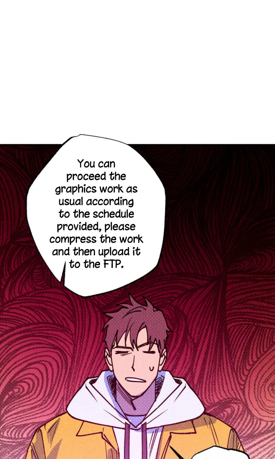 Read Semantic Error chapter 38 image 73 on Lezhin