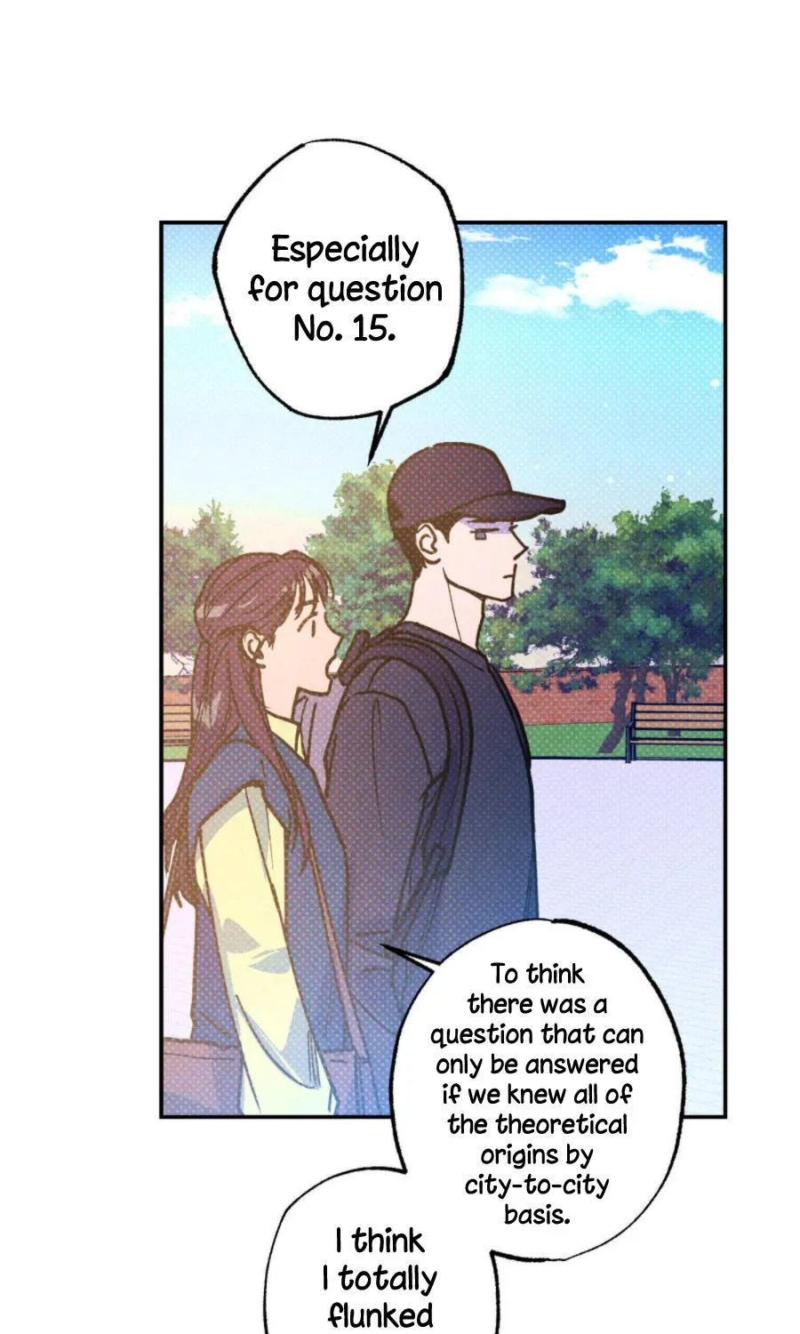 Read Semantic Error chapter 38 image 81 on Lezhin