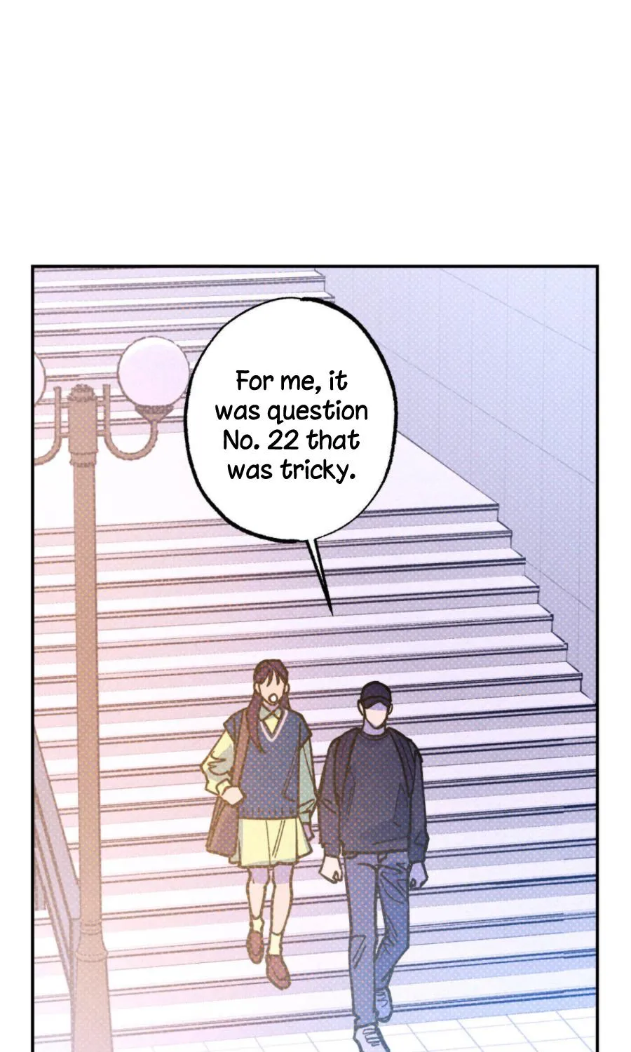 Read Semantic Error chapter 38 image 83 on Lezhin