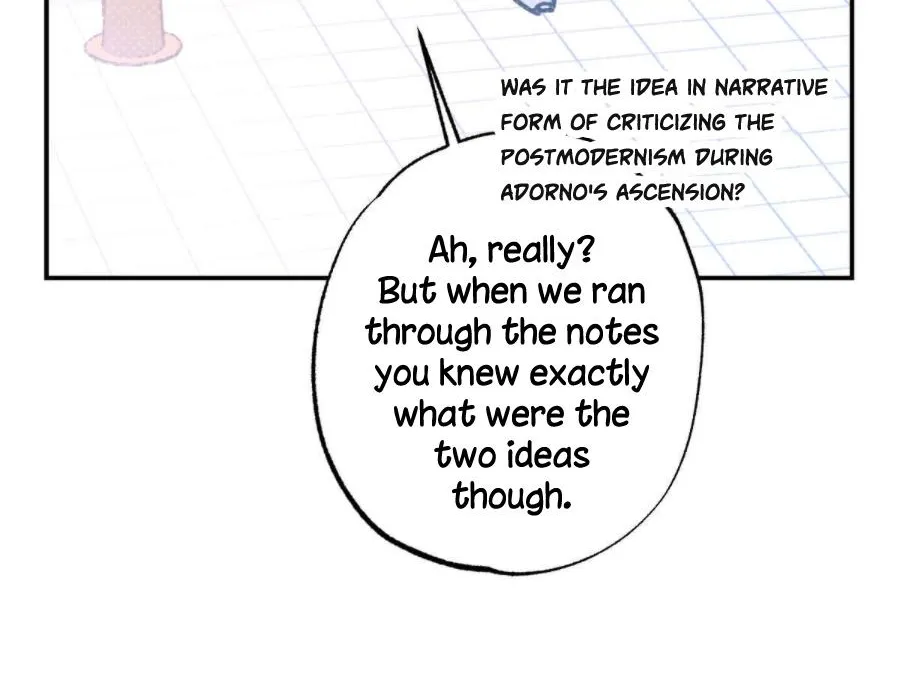 Read Semantic Error chapter 38 image 84 on Lezhin