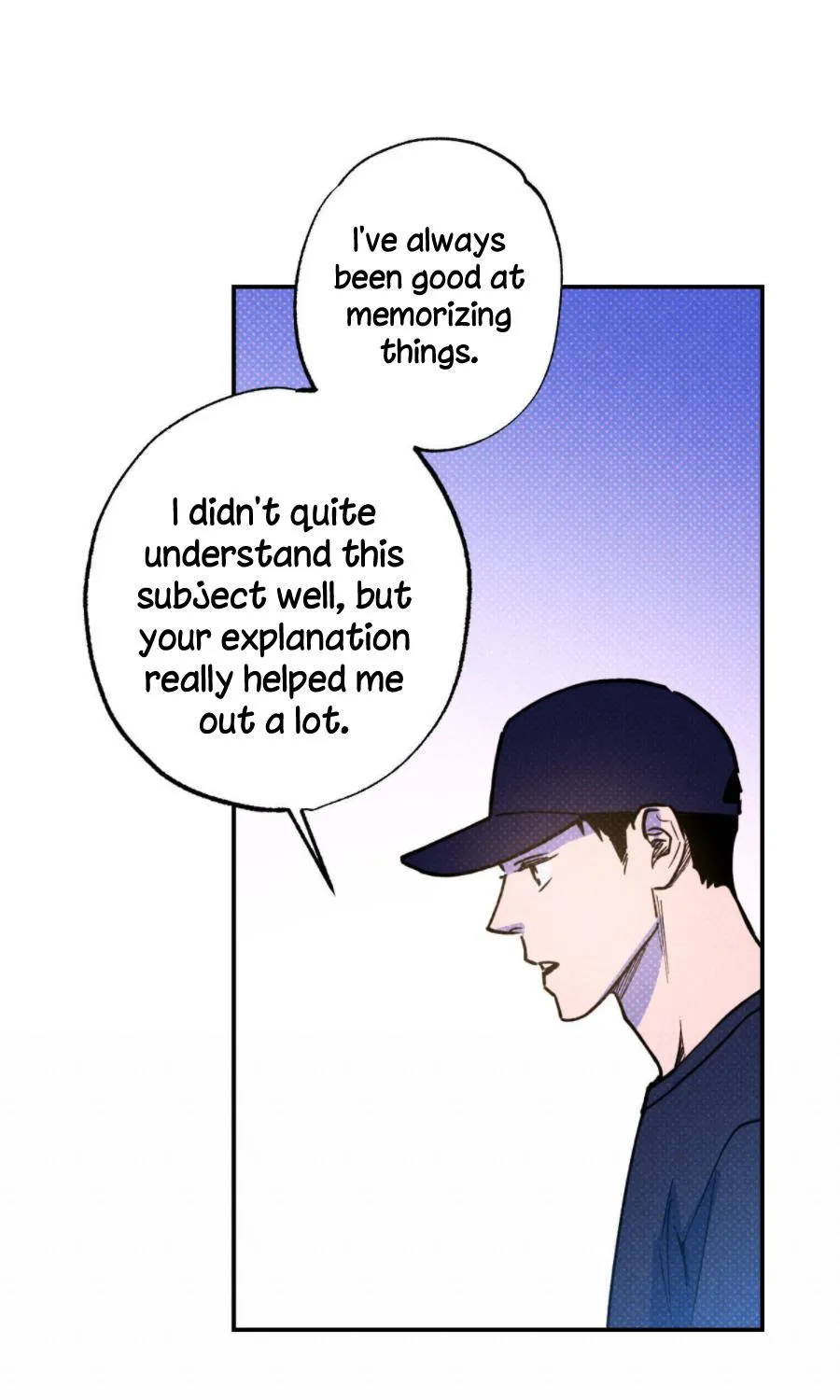 Read Semantic Error chapter 38 image 91 on Lezhin