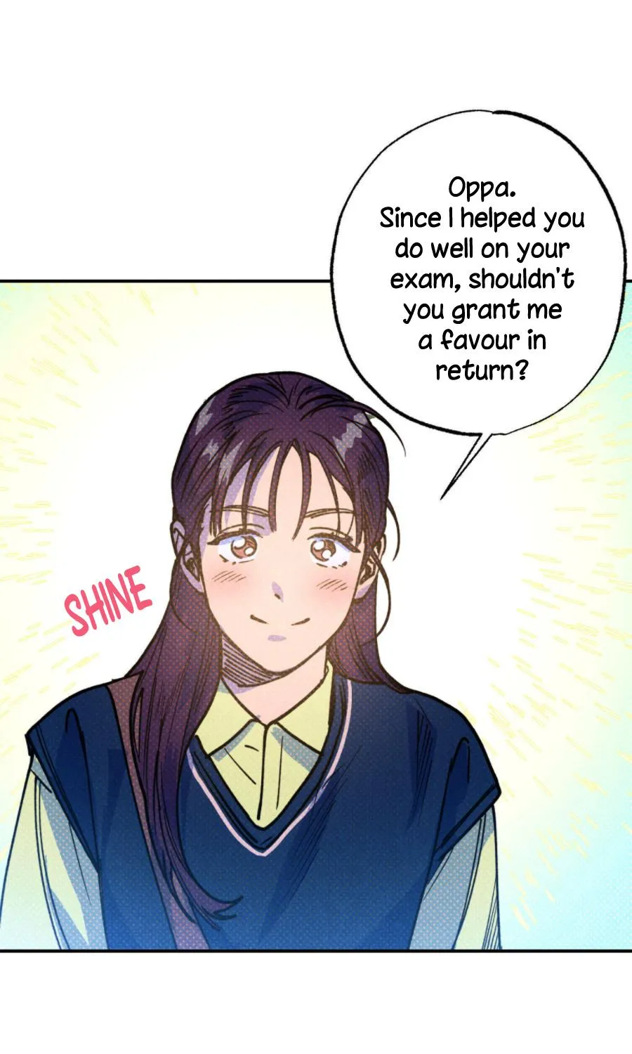 Read Semantic Error chapter 38 image 94 on Lezhin