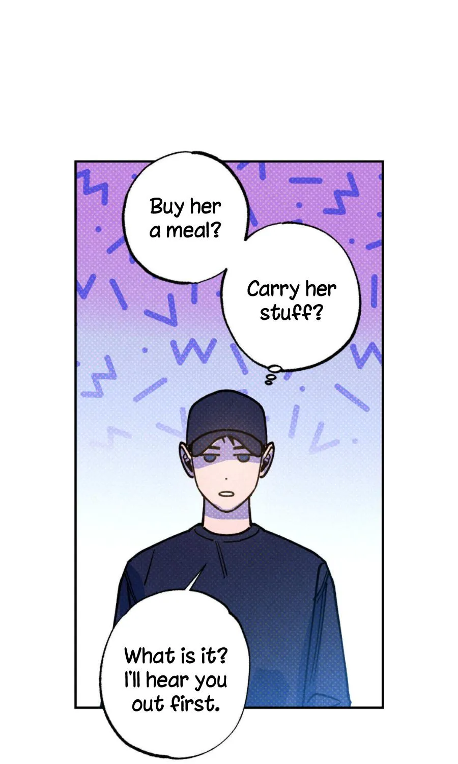 Read Semantic Error chapter 38 image 98 on Lezhin
