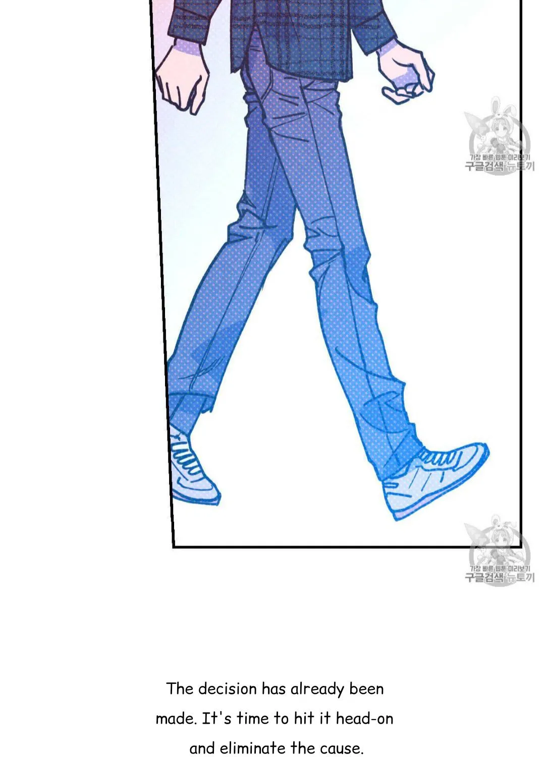 Read Semantic Error chapter 39 image 11 on Lezhin