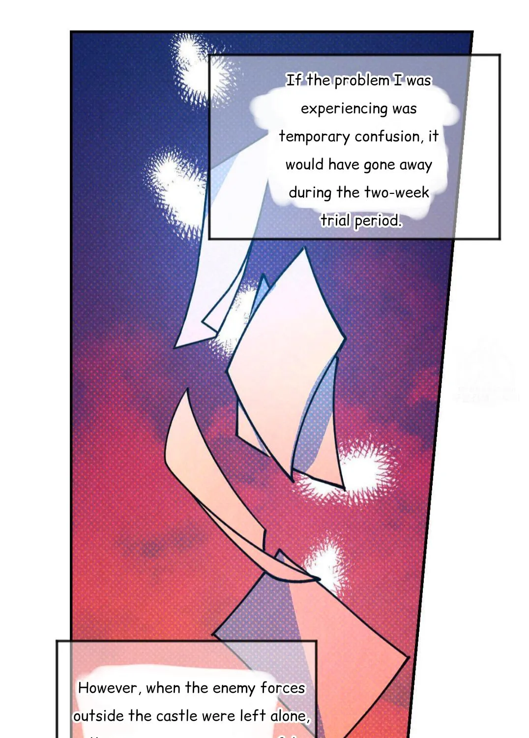 Read Semantic Error chapter 39 image 3 on Lezhin