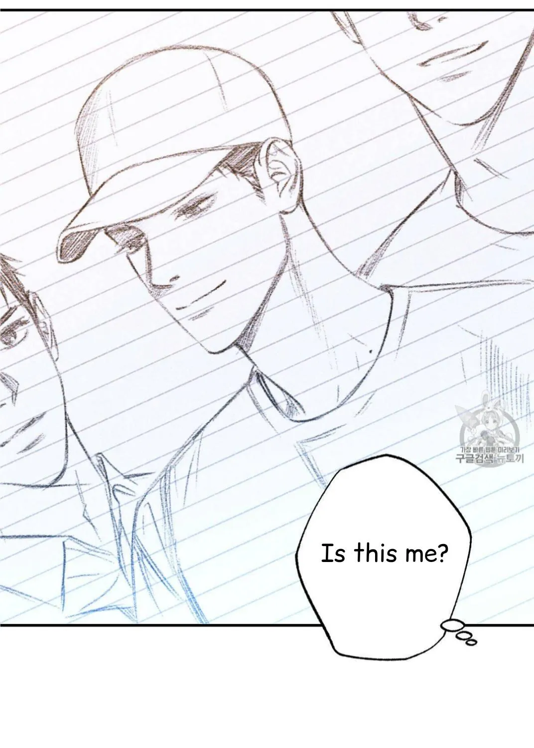 Read Semantic Error chapter 39 image 31 on Lezhin