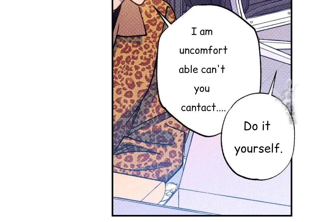 Read Semantic Error chapter 39 image 35 on Lezhin