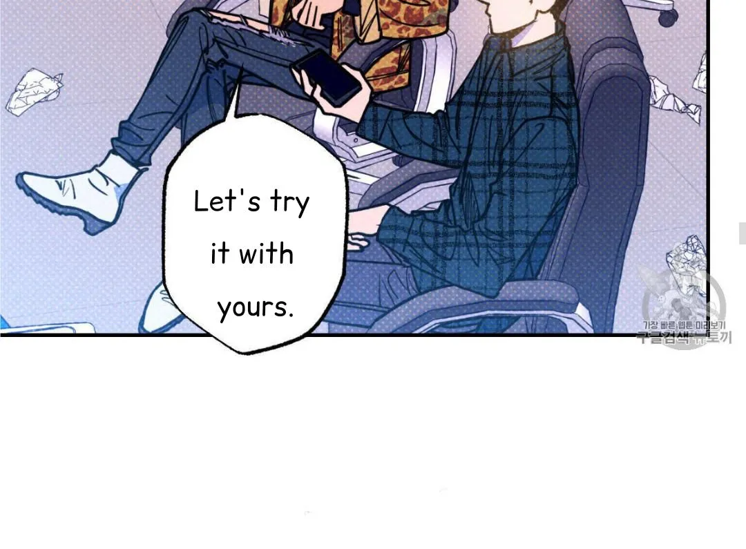 Read Semantic Error chapter 39 image 37 on Lezhin