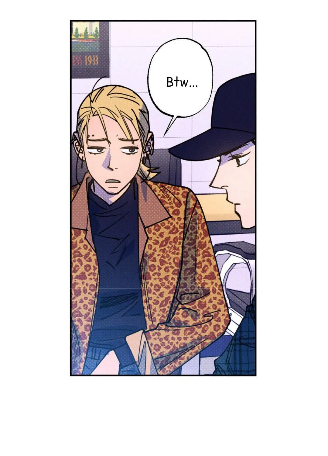 Read Semantic Error chapter 39 image 45 on Lezhin