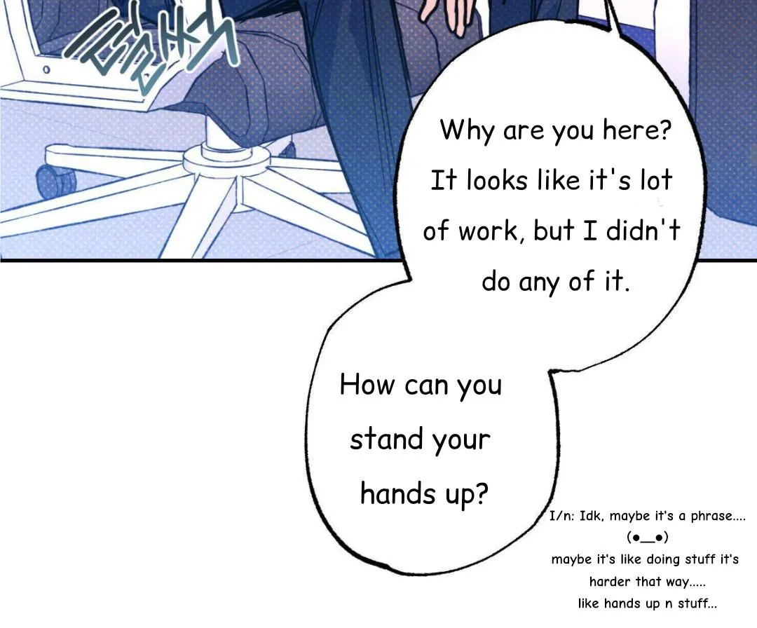 Read Semantic Error chapter 39 image 59 on Lezhin